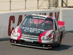 Toyota Tundra NASCAR Craftsman Series Truck by TRD 2004 года